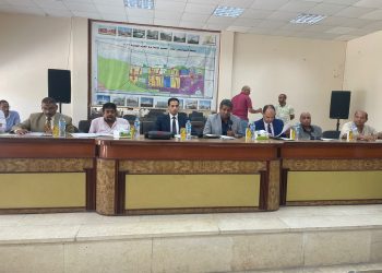 «المجتمعات العمرانية» تبيع محال تجارية بمناطق مختلفة بمدينة برج العرب الجديدة .. وإستكمال أعمال الطرق بالمدينة