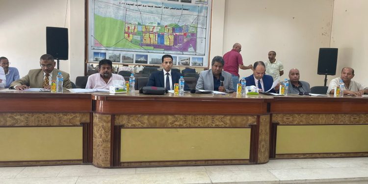 «المجتمعات العمرانية» تبيع محال تجارية بمناطق مختلفة بمدينة برج العرب الجديدة .. وإستكمال أعمال الطرق بالمدينة