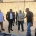 مسئولو «الإسكان» يتفقدون محطة تنقية مياه الشرب بمدينة الشيخ زايد وتوسعاتها بطاقة 575 ألف متر مكعب/يوم