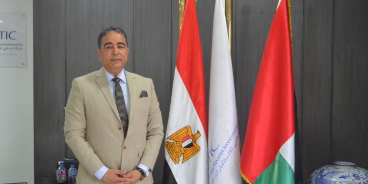 أبوظبي للاستثمارات السياحية تتوسع استثماريا في السوق المصري