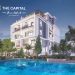 «وادي فالي للتطوير» تطرح المرحلة الثانية للفيلات بأول سمارت كومباوند «The Capital» بالعاشر من رمضان