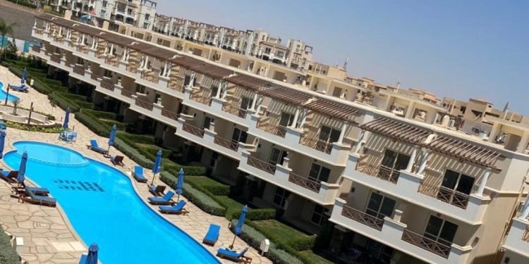 «مجموعة MG Developments» تنهي تنفيذ مرحلة « Navy» بمشروع «بلو بلو» بالعين السخنة قبل موعدها المحدد