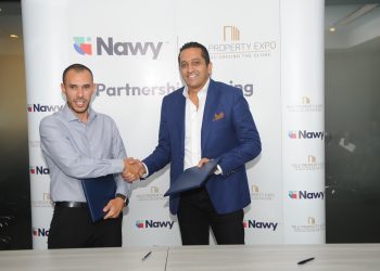 الإنطلاقة من «نيوجيرسي» .. عقارات النيل تتعاقد مع «ناوي» لإحداث طفرة بتصدير العقار المصري