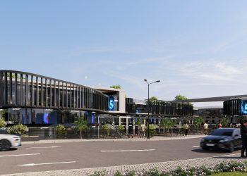 بمبيعات مستهدفه 1.5 مليار جنيه .. مجموعة «الخليفة للتطوير العقاري» تطلق أحدث مشروعاتها «كوادرو مول» على وصلة دهشور 