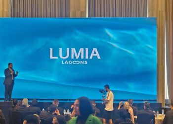 شركة « Dubai Developments» تطلق مشروعها الرابع «LUMIA LAGOONS» في العاصمة الإدارية علي مساحة 37 فدانا