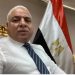 علاء نصر الدين: زيارة مرتقبة لوفد مصري لبحث المشاركة في عمليات إعادة إعمار ليبيا