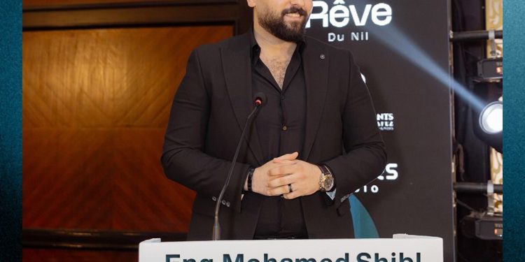 شركة «NOVARA» تطرح 50% من مشروع «Rêve du nil» وتبدأ الحجز الرسمى 29 أغسطس الجاري