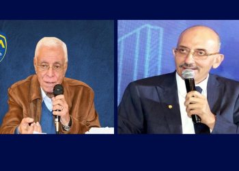 «نادي بيتا» يستضيف الدكتور حسام موافي رائد الطب الباطنى 14 سبتمبر المقبل