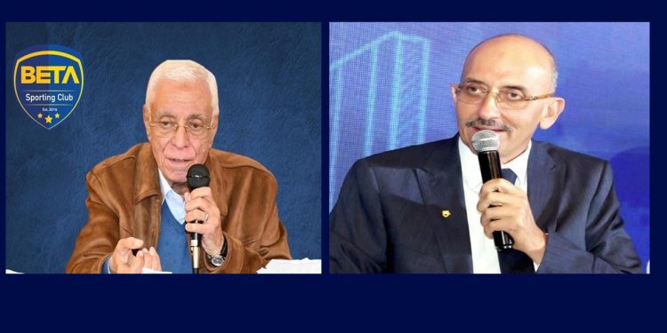 «نادي بيتا» يستضيف الدكتور حسام موافي رائد الطب الباطنى 14 سبتمبر المقبل