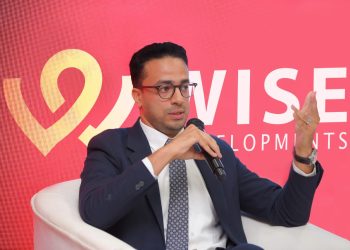 بالاستعانة بالخبرات الكبري .. «السحترى» يعلن تدشين شركة «وايز للتطوير العقاري» بالسوق المصري 