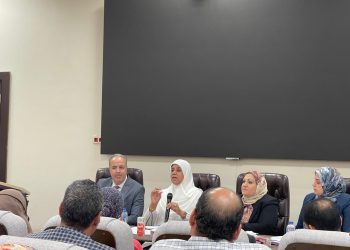 تنفيذاً لتكليفات وزير الإسكان: «الإسكان» تنظم ورشة عمل للمختصين بأجهزة المدن حول تطبيق قانون التصالح في بعض مخالفات البناء