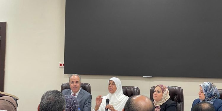 تنفيذاً لتكليفات وزير الإسكان: «الإسكان» تنظم ورشة عمل للمختصين بأجهزة المدن حول تطبيق قانون التصالح في بعض مخالفات البناء