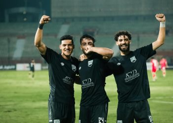 «زد إف سي» يتأهل لنصف نهائي كأس مصر 2024 لأول مرة في تاريخه ويقترب خطوة من تحقيق اللقب