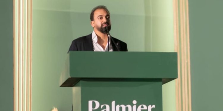 «بالمير للتطوير» تطرح مشروع « Zayard north strike» في الشيخ زايد الجديدة على مساحة 20 فدانا