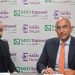 في إطار استراتيجيتها لتقديم خدمات ميسرة عبر التقنيات الحديثة .. ميد تقسيط توقع بروتوكول تعاون مع Tal2a Pay لتسهيل عملية سداد الأقساط وتعزيز خيارات الدفع للعملاء
