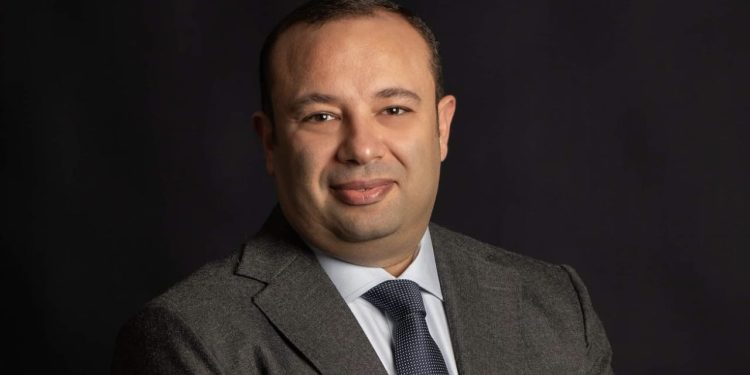 المهندس وليد مرسي: التكنولوجيا العقارية لا غني عنها .. و أطالب بدليل وطني للبناء الذكي