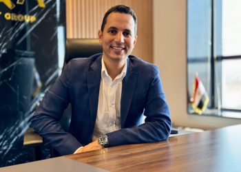المهندس أحمد الزيني رئيساً تنفيذياً لأرقى وتغيرات هيكلية بالمجموعة