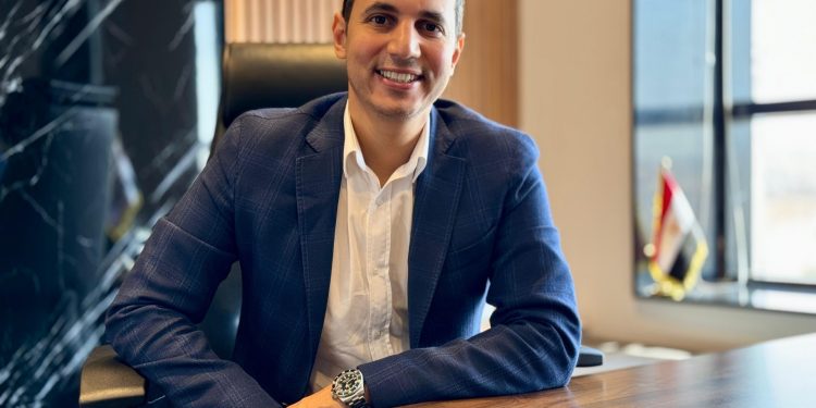 المهندس أحمد الزيني رئيساً تنفيذياً لأرقى وتغيرات هيكلية بالمجموعة