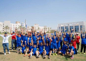 في إطار رؤيتها لنشر السعادة .. «مؤسسة ماونتن فيو للتنمية» تطلق النسخة الثانية من برنامج «اكتشاف الأبطال» في محافظات الصعيد