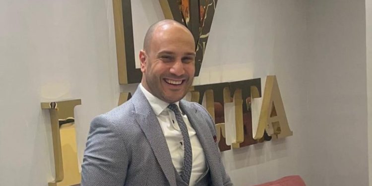 «لافيتا العقارية» تقترب من إنهاء تسويق المرحلة الأولى بمشروع «لافيتا 4» خلال وقت قياسي