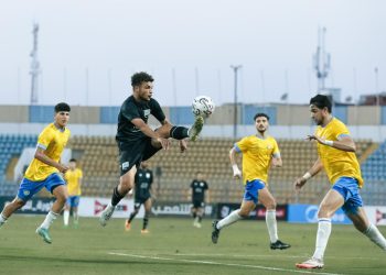 لأول مرة في تاريخه .. «زد أف سي» يتأهل لنهائي كأس مصر 2024