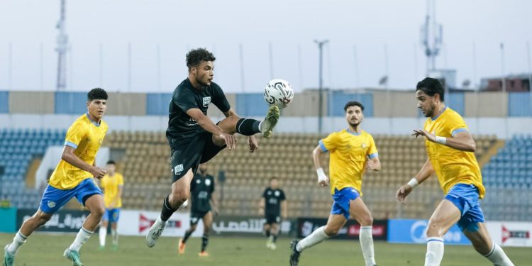 لأول مرة في تاريخه .. «زد أف سي» يتأهل لنهائي كأس مصر 2024