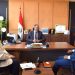 في مقدمتها مشروعات «حياة كريمة»: نائب وزير الإسكان يبحث فرص التعاون مع شركة هولندية رائدة في تنفيذ محطات المياه والصرف ذات الطاقات الصغرى