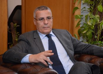 قناوي يقدم روشتة لتنظيم قطاع النقل في مصر