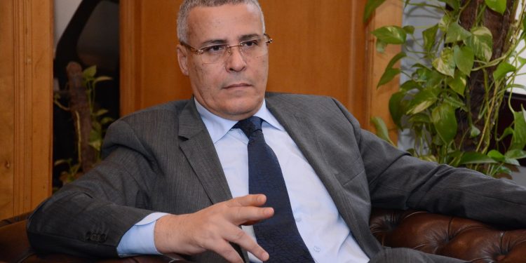 قناوي يقدم روشتة لتنظيم قطاع النقل في مصر