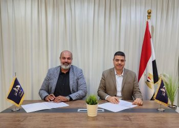 «جسور للتطوير» توقع اتفاقية تعاون استراتيجى مع «ذا ريالتورز The Realtors»