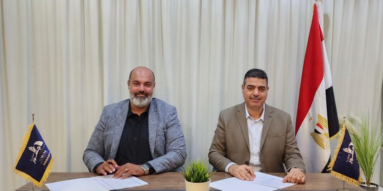 «جسور للتطوير» توقع اتفاقية تعاون استراتيجى مع «ذا ريالتورز The Realtors»