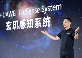 هواوي تعلن عن نظام HUAWEI TruSense الجديد كلياً الذي سيعزز الأجهزة القابلة للارتداء القادمة