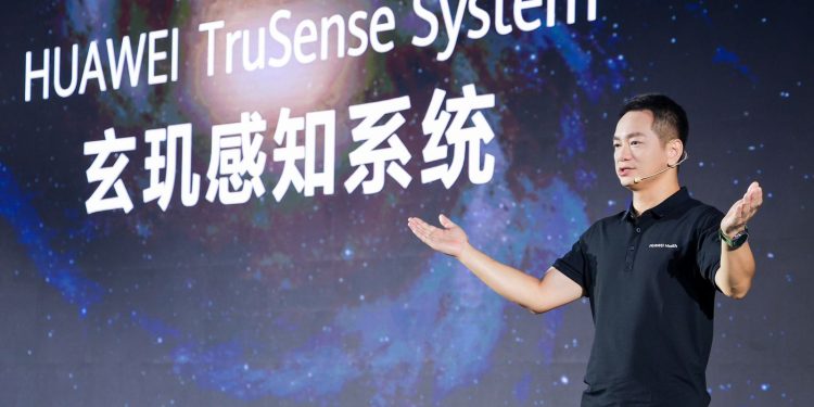 هواوي تعلن عن نظام HUAWEI TruSense الجديد كلياً الذي سيعزز الأجهزة القابلة للارتداء القادمة