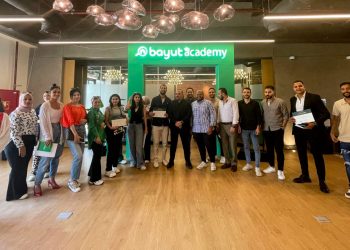 إطلاق الجولة الثانية من أكاديمية بَيوت بعنوان «تحويل سوق العقارات في مصر»