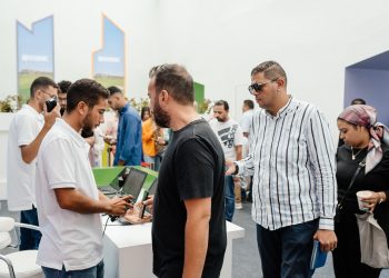 انطلاق سيتي سكيب في دورته الثالثة عشر تحت رعاية وزارة الإسكان والمرافق والمجتمعات العمرانية مع مشاركة شركتي PRE Developments ورؤية للتطوير العقاري كراعٍ ذهبي