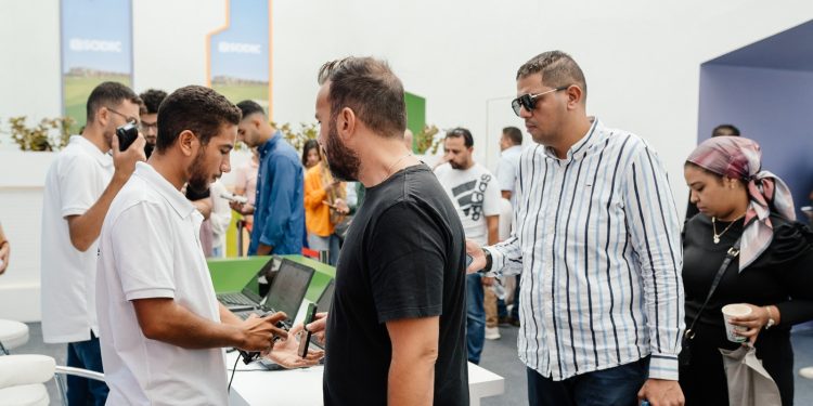 انطلاق سيتي سكيب في دورته الثالثة عشر تحت رعاية وزارة الإسكان والمرافق والمجتمعات العمرانية مع مشاركة شركتي PRE Developments ورؤية للتطوير العقاري كراعٍ ذهبي