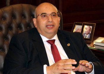 جمعية الخبراء ترحب بقرار وزير المالية بتيسير الإجراءات الضريبية لصناعة السيارات