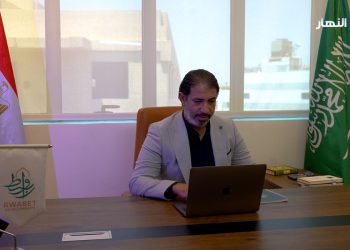 «روابط للتطوير» تكشف تفاصيل مشروع “صلة” بالعاصمة الإدارية خلال برنامج هنا الجمهورية الجديدة