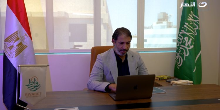 «روابط للتطوير» تكشف تفاصيل مشروع “صلة” بالعاصمة الإدارية خلال برنامج هنا الجمهورية الجديدة