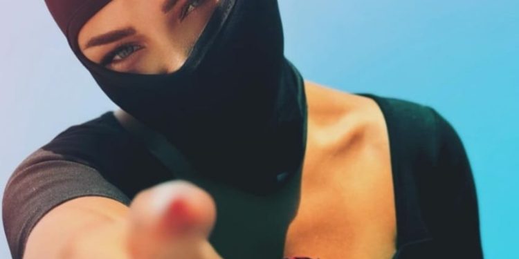 ساندي تدعم “تو ليت” على صفحاتها على مواقع التواصل