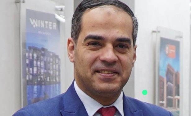 محمد سكراوي: بفضل التكنولوجيا أصبحت عمليه شراء العقار أمراً أكثر فاعلية