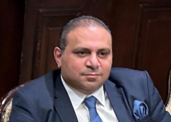 أحمد زكي: ضرورة الاهتمام بتطوير شركة جسور والاستفادة من مقراتها الخارجية لزيادة الصادرات إلي أفريقيا