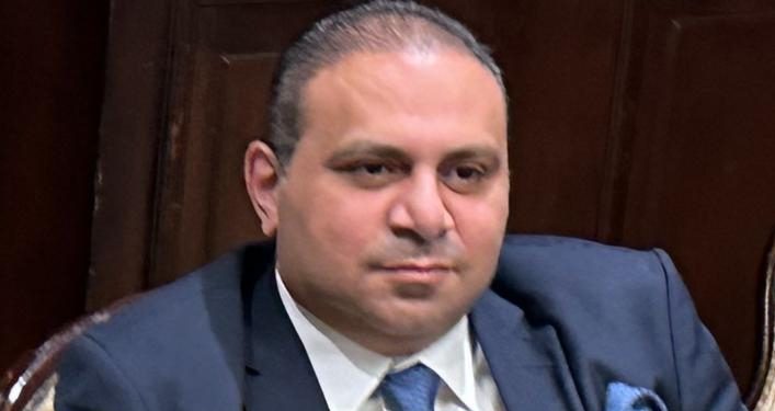 أحمد زكي: ضرورة الاهتمام بتطوير شركة جسور والاستفادة من مقراتها الخارجية لزيادة الصادرات إلي أفريقيا