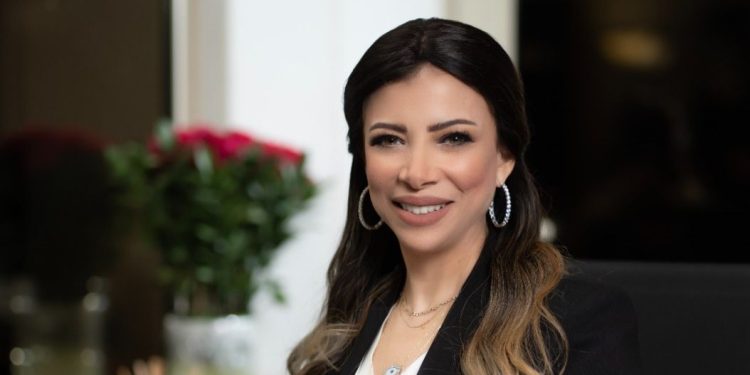 داليا خورشيد الرئيس التنفيذي لشركة «بلتون القابضة» تزين قائمة فوربس لأقوى الرؤساء التنفيذيين في الشرق الأوسط 2024