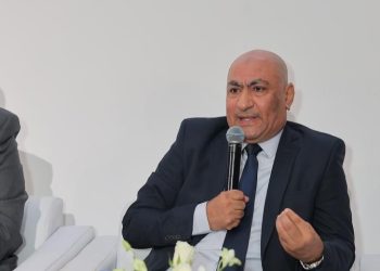 عمرو هزاع: التمثيل التجاري هو الذراع الاقتصادي لمصر في الخارج في كل المجالات