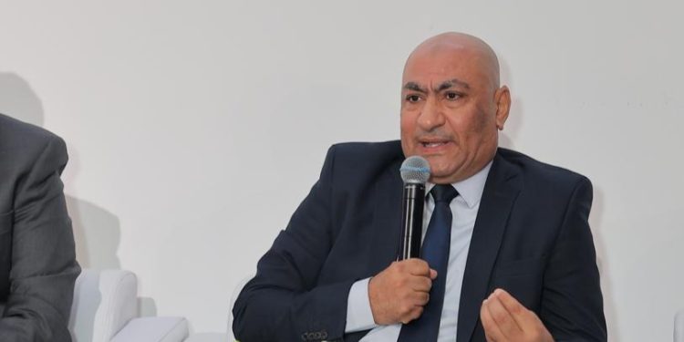 عمرو هزاع: التمثيل التجاري هو الذراع الاقتصادي لمصر في الخارج في كل المجالات