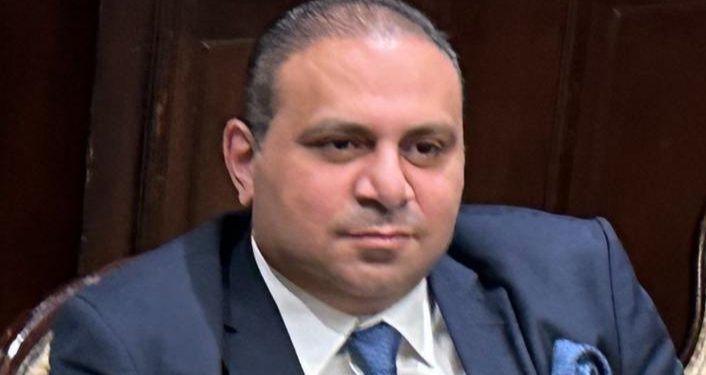 أحمد زكي: ضرورة الإستعانة بخبرات وأفكار ومهارات الشباب المصري في التسويق للمنتجات المصرية