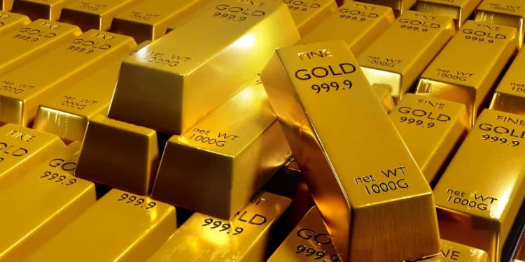 جولد بيليون: أوقية الذهب ترتفع عالمياً إلي 2442 دولار مستهل تعاملات الأسبوع