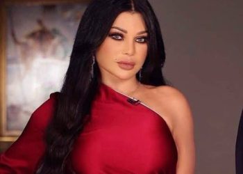 التحقيق مع هيفاء وهبى في مقر نقابة الموسيقيين .. الاحد المقبل