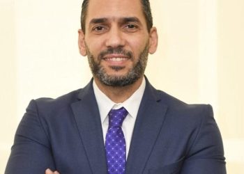 بنك البركة الراعي الذهبي في النسخة الخامسة عشرة من معرض EDUGATE بمكتبة الإسكندرية